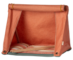 Happy camper Tent - Orange