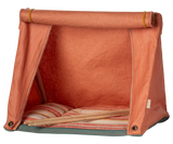 Happy camper Tent - Orange