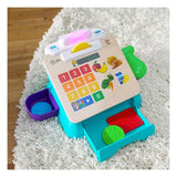 Caisse enregistreuse Magic touch