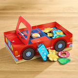 Vive les vacances - Mes premiers jeux