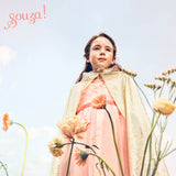 Souza - Robe Evelynn - 5-7 ans