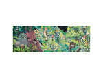 Puzzle Gallery - 1000 pcs hibou et oiseaux