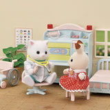 Sylvanian Families - Coffret du Dr du village - 5705
