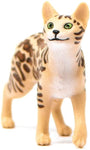 Schleich - Chat bengal - 13918