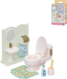 Les toilettes - 5740