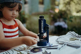 Kidymicroscope