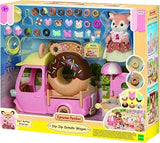 Le chariot de donuts - 05808