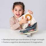 Livre d'activités des contraires