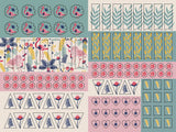 100% Stickers - 4000 stickers