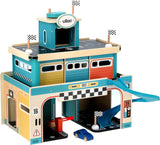 Garage - Vilacity