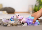 Schleich - Kit décourvert axolotls - 42628