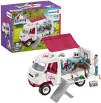 Schleich - Van Vétérinaire - 42370