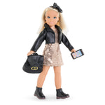 Dressing de fête - Corolle Girls