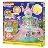 Tour des contes de fées