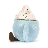 Amuseable Hot chocolate