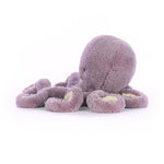 Maya octopus