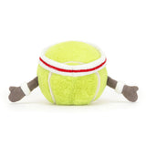 Amuseable sports tennis