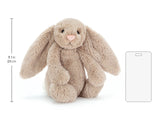 bashful bunny