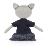 Jellycat - Coquette cutie cat