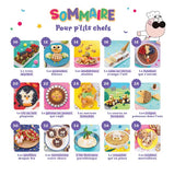 Coffret Les gâteaux desserts incontournables