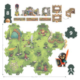 Puzzl’Up Voras Furious