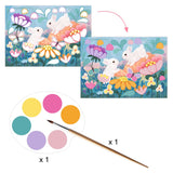 Coffret d'activités Fluffy box