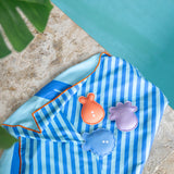 Jouets de plongée - Mer profonde