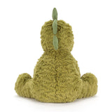 Fuddelwuddle Dino