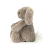 Fawn Flufflet Bunny Little
