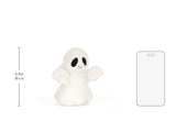 ghost bob