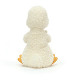 Jellycat - Huddles duck
