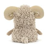 Ramsley sheep