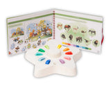 Livret Contes et Fables