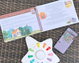 Livret Les animaux sauvages 8-11 ans