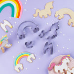 Kit Magic 3D Licorne