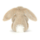 Oat Flufflet Bunny Little