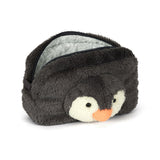 Peanut pinguin Pouch