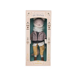 La petite école de danse - Justin le renard