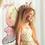 Robe Valérie 8-10 ans