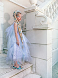 Robe Eira 3-4 ans