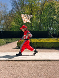 Pilote de course 5-7 ans