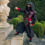 Ninja 5-7 ans