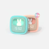 Réveil - Billy clock Rose