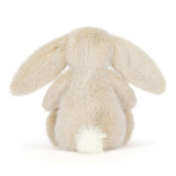 Wheat Flufflet Bunny Little