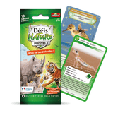 Défis nature protect - Booster