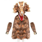 Great Pretenders - Cape Triceratops 7-8 ans