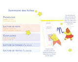 Chevalet  Apprendre à lire autrement DYS