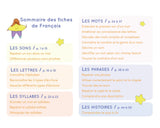 Chevalet 5-8 ans G-CP-CE1