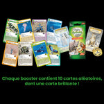 Défis nature protect - Coffret 3 booster