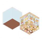 Little shop - Cosy stickers